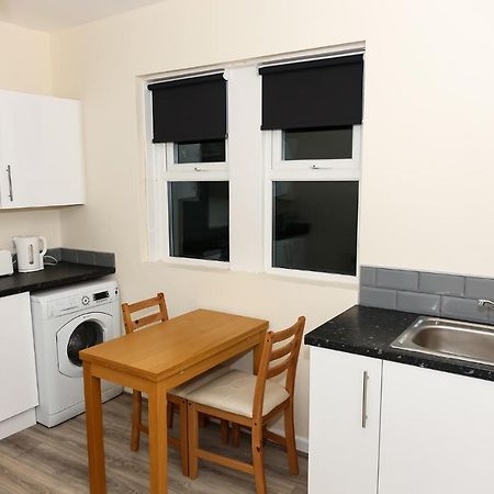 Aa Sunderland North Otel Dış mekan fotoğraf