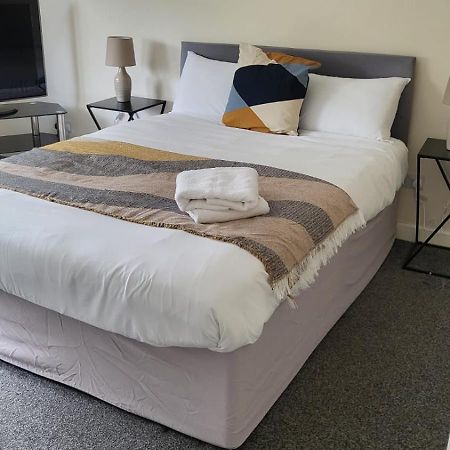 Aa Sunderland North Otel Dış mekan fotoğraf