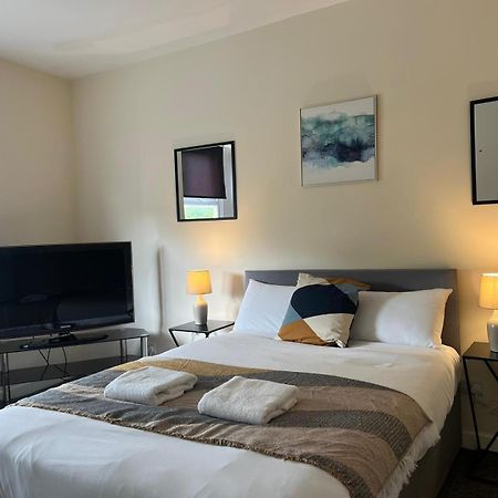 Aa Sunderland North Otel Dış mekan fotoğraf