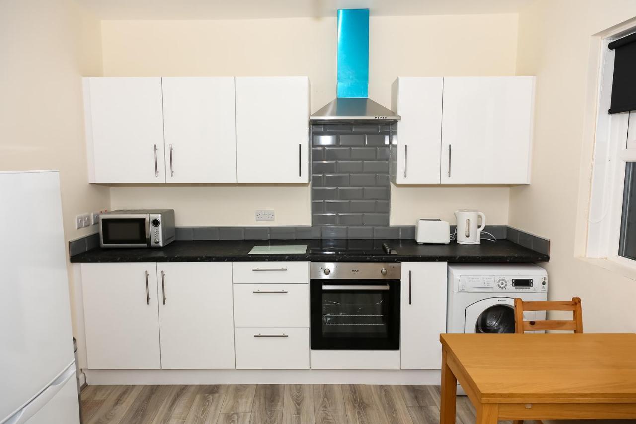 Aa Sunderland North Otel Dış mekan fotoğraf
