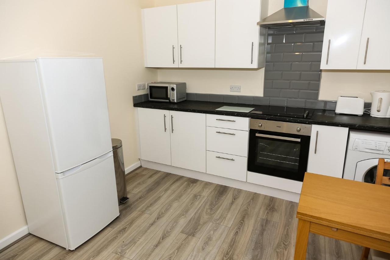 Aa Sunderland North Otel Dış mekan fotoğraf